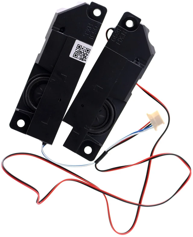 Main image of Deal4GO 6-pin Internal Speaker 04072-03300400 Replacement for ASUS G531 G731 GL531 GL731 G512 G532 G712 G531GT G531GW