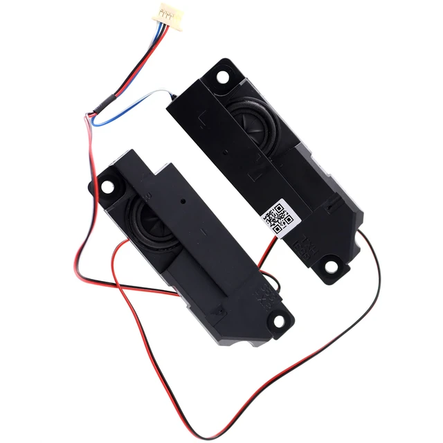 Alt view image 2 of 2 - Deal4GO 6-pin Internal Speaker 04072-03300400 Replacement for ASUS G531 G731 GL531 GL731 G512 G532 G712 G531GT G531GW