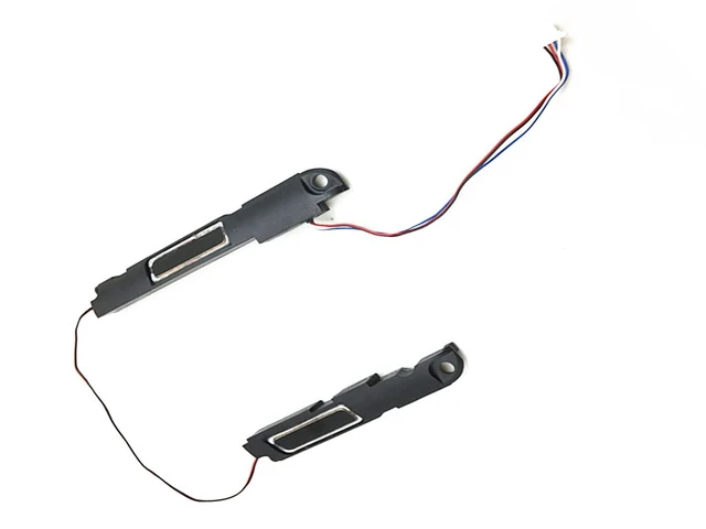 Alt view image 2 of 2 - CSEZWASM New for Dell Latitude E7270 Laptop Audio Speaker L&R Speakers Set 12W9D 012W9D cn-012W9D PK23000QP00