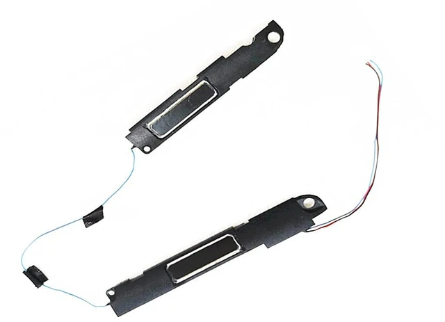 Main image of CSEZWASM New for Dell Latitude E7270 Laptop Audio Speaker L&R Speakers Set 12W9D 012W9D cn-012W9D PK23000QP00