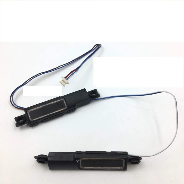 Main image of New Repalcement for Dell Latitude 5480 E5480 Laptop Speaker 0HN6Y7 HN6Y7 PK23000UY00