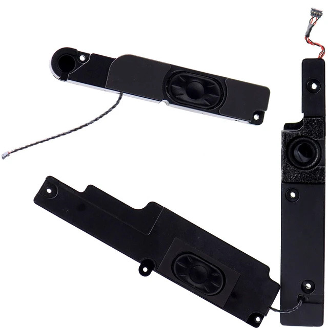 Main image of Deal4GO Left & Right Internal Speakers Set Replacement for MacBook Pro 15" A1286 2010 2011 2012 922-8700 922-9308