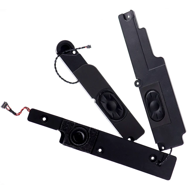 Alt view image 3 of 5 - Deal4GO Left & Right Internal Speakers Set Replacement for MacBook Pro 15" A1286 2010 2011 2012 922-8700 922-9308