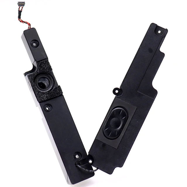 Alt view image 5 of 5 - Deal4GO Left & Right Internal Speakers Set Replacement for MacBook Pro 15" A1286 2010 2011 2012 922-8700 922-9308