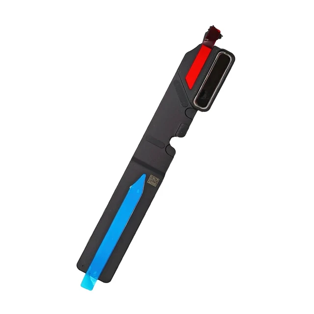 Alt view image 3 of 6 - Willhom Replacement Left and Right Speaker Set for MacBook Air 13 inch A1932, 2018-2019