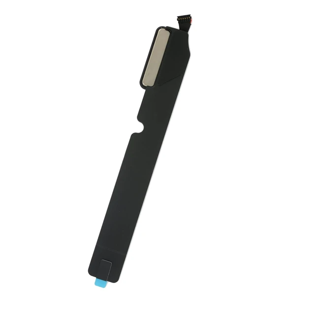 Alt view image 6 of 6 - Willhom Replacement Left and Right Speaker Set for MacBook Air 13 inch A1932, 2018-2019