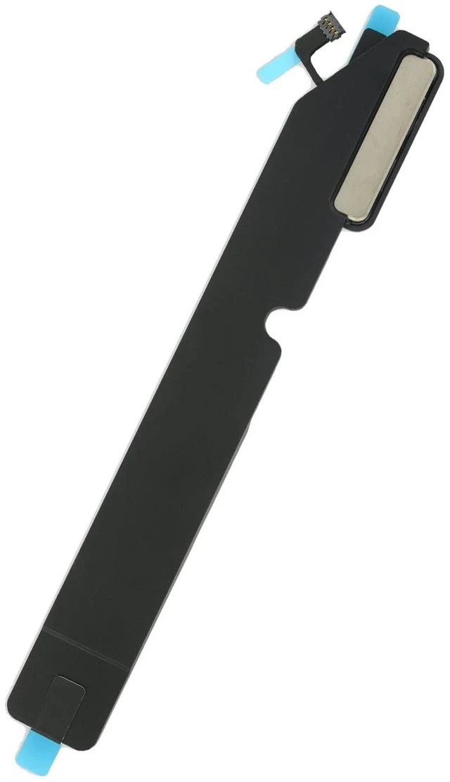 Alt view image 5 of 6 - Willhom Replacement Left and Right Speaker Set for MacBook Air 13 inch A1932, 2018-2019