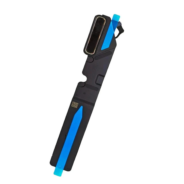 Alt view image 4 of 6 - Willhom Replacement Left and Right Speaker Set for MacBook Air 13 inch A1932, 2018-2019