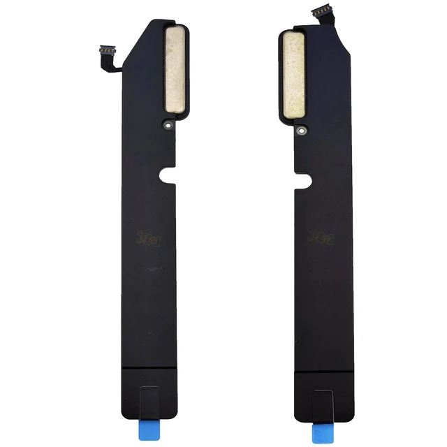 Alt view image 2 of 6 - HAWSON A2179 Internal Speaker Set 2020 Year for MacBook Air Retina 13" A2179 Loudspeaker Left and Right Speakers