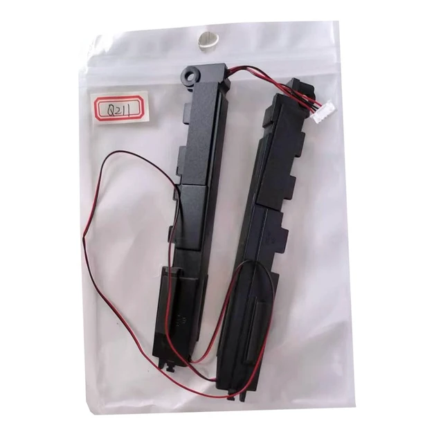 Alt view image 4 of 4 - Willhom Internal Speaker Assembly L24364-001 Replacement for HP Pavilion Gaming 15-DC 15-DC0051NR 15-DC1054NR TPN-Q211