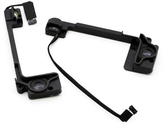 Alt view image 5 of 7 - ITTECC Replacement Internal Left and Right Speaker Fit for MacBook Pro 13" Retina A1502 2013 2014 2015