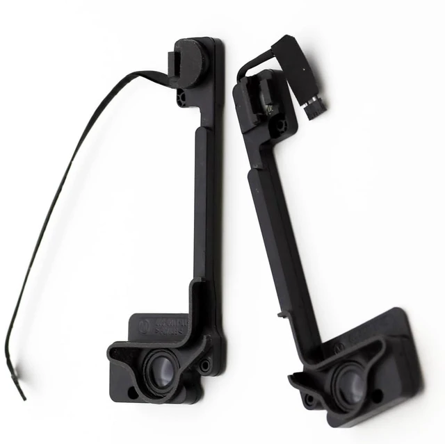 Alt view image 4 of 7 - ITTECC Replacement Internal Left and Right Speaker Fit for MacBook Pro 13" Retina A1502 2013 2014 2015