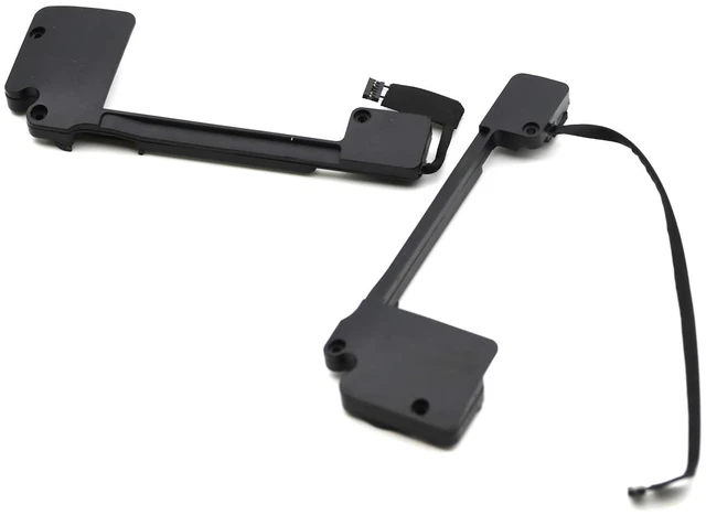 Alt view image 6 of 7 - ITTECC Replacement Internal Left and Right Speaker Fit for MacBook Pro 13" Retina A1502 2013 2014 2015