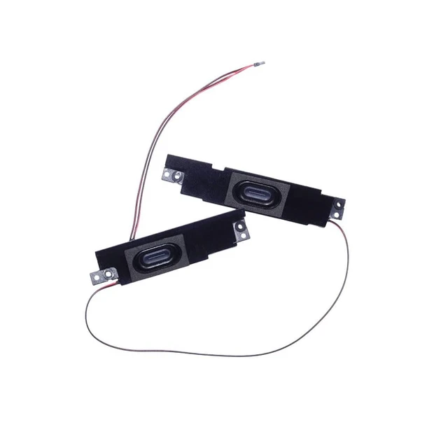 Alt view image 2 of 4 - Willhom Laptop Built-in Speaker Set 3BG3BSATP00 Replacement for HP Omen 3 Plus TPN-Q195 Speakers