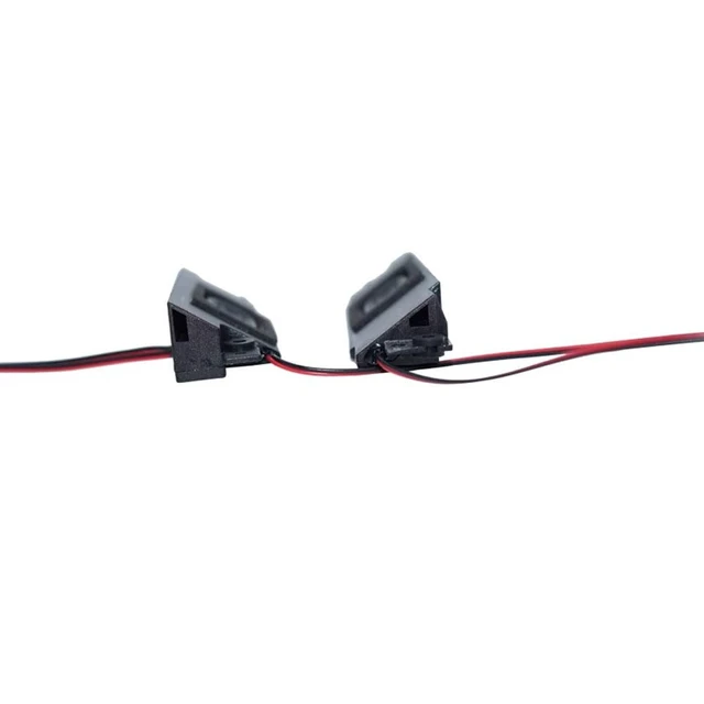 Alt view image 3 of 4 - Willhom Laptop Built-in Speaker Set 3BG3BSATP00 Replacement for HP Omen 3 Plus TPN-Q195 Speakers