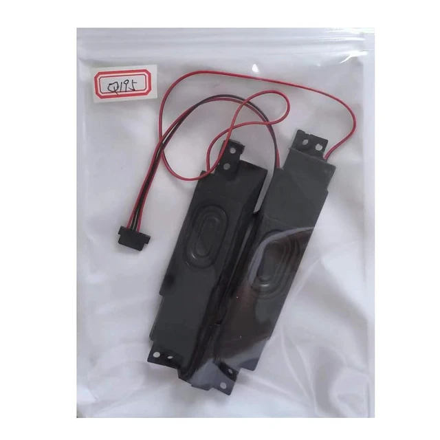 Alt view image 4 of 4 - Willhom Laptop Built-in Speaker Set 3BG3BSATP00 Replacement for HP Omen 3 Plus TPN-Q195 Speakers