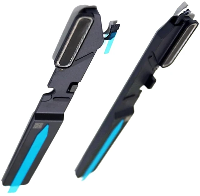 Alt view image 2 of 3 - Willhom Replacement Left and Right Speaker Set for MacBook Air 13 Inch Retina Display A2179, Early 2020