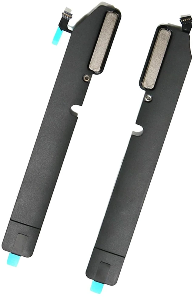 Alt view image 3 of 3 - Willhom Replacement Left and Right Speaker Set for MacBook Air 13 Inch Retina Display A2179, Early 2020