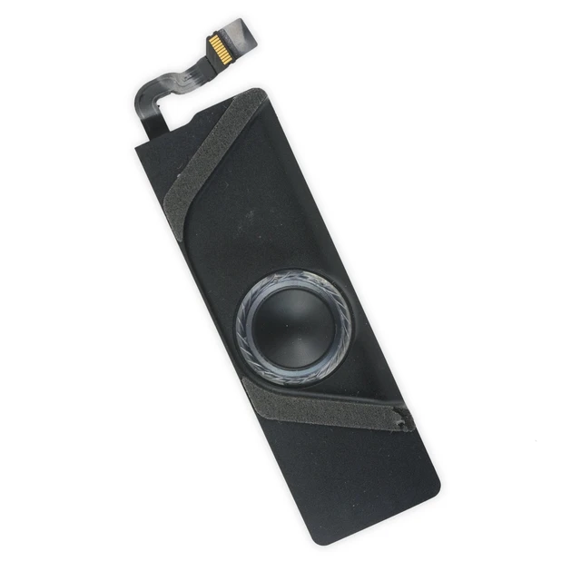 Alt view image 2 of 7 - Willhom Replacement Left and Right Speaker Set for MacBook Pro 13 inch Retina, Touch Bar, Late 2016-2017, A1706