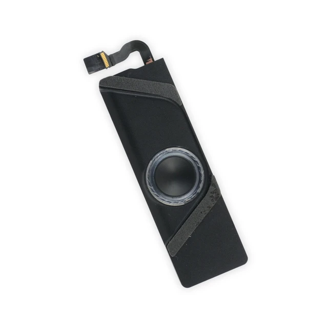 Alt view image 4 of 7 - Willhom Replacement Left and Right Speaker Set for MacBook Pro 13 inch Retina, Touch Bar, Late 2016-2017, A1706