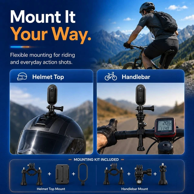 Alt view image 5 of 7 - SHPTDJTIC Body Camera 4K, POV Pro 4K,Wearable Camera with 360°Rotatable Clip & Magnetic Clip,120 Minutes for Recording,Take for Lecture, Traveling,Pet Walking and Outdoors Activities (4K-P-64G)