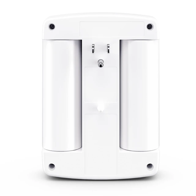 Alt view image 2 of 7 - CyberPower CSB6WS Essential Surge Protector | 6 Swivel Outlets, 1800J, WallTap Design, EMI/RFI Filtering, Home/Office Protection