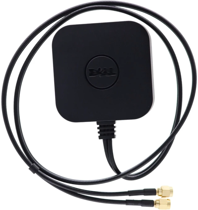 Alt view image 5 of 5 - Deal4GO WiFi Wireless External Antenna Boost TDXPP 917H1 for Dell Optiplex 7070 7050 5070 5040 3070 XPS 8930 8940 Precision 3630 3640 SFF MFF MT Desktop