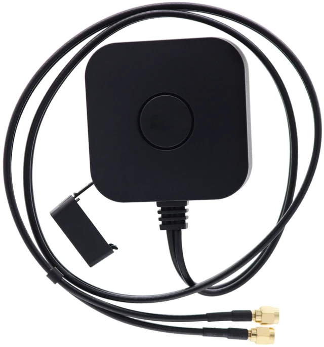 Main image of Deal4GO WiFi Wireless External Antenna Boost TDXPP 917H1 for Dell Optiplex 7070 7050 5070 5040 3070 XPS 8930 8940 Precision 3630 3640 SFF MFF MT Desktop
