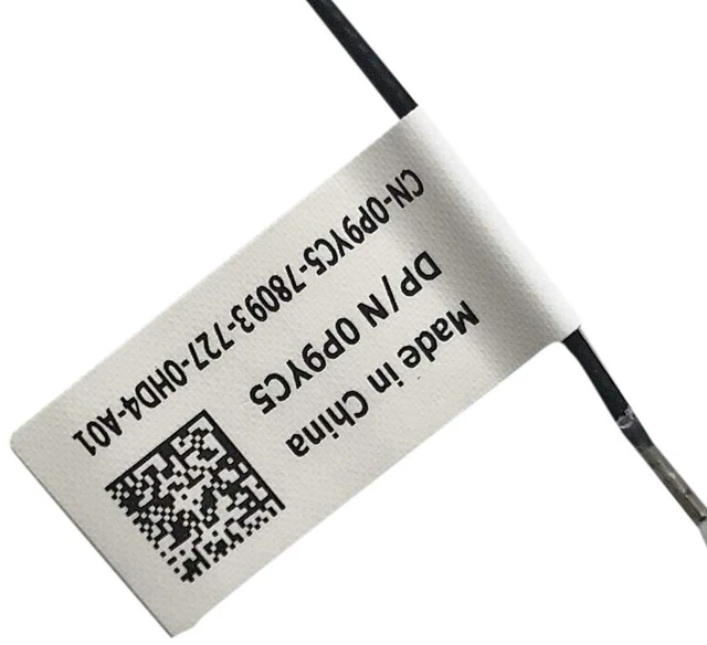Alt view image 6 of 7 - Gintai WiFi Antenna Cable for Dell OptiPlex 3040 3050 3070 5050 7050 7060 | 7070 3020M 3040M 3050M 5050M 7040M 7050M 9020M 3060M 5070M 5060M