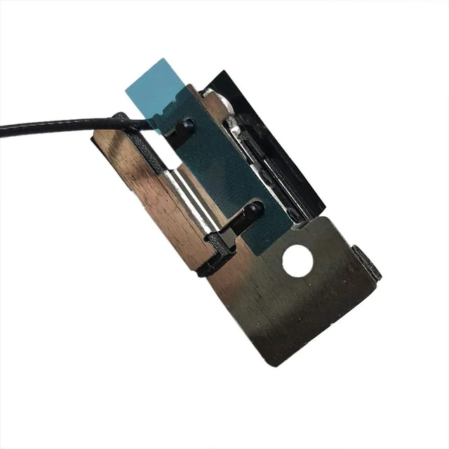 Alt view image 7 of 7 - Gintai WiFi Antenna Cable for Dell OptiPlex 3040 3050 3070 5050 7050 7060 | 7070 3020M 3040M 3050M 5050M 7040M 7050M 9020M 3060M 5070M 5060M