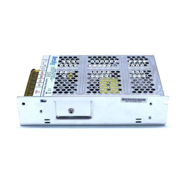 Alt view image 7 of 7 - Arcity 5V 12V 24V Output Switching Power Supply Unit Adjustable for Video Multi Games Machine Console Cocktail CCTV Computer DIY Horizontal New(+5V/8A +12V/8A +24V/3A)