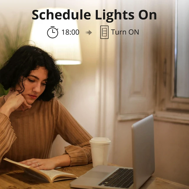Alt view image 5 of 7 - SONOFF Zigbee Smart Light Switch, Required SONOFF Zigbee Hub, Interruptor Inteligente, Smart Switch No Neutral or with Neutral, Voice Control with Alexa Google Home, Zigbee Switch ZBM5-3C-120W
