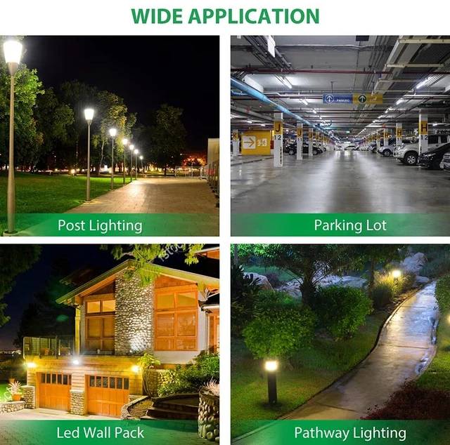 Alt view image 4 of 7 - GBAYSA 2 Pack Outdoor Photoelectric Sensor,Dusk to Dawn Swivel Mount Conduit Lighting Control with Photocell,Automatic Adjustable Photo Sensor Switch for Indoor and Outdoor Light
