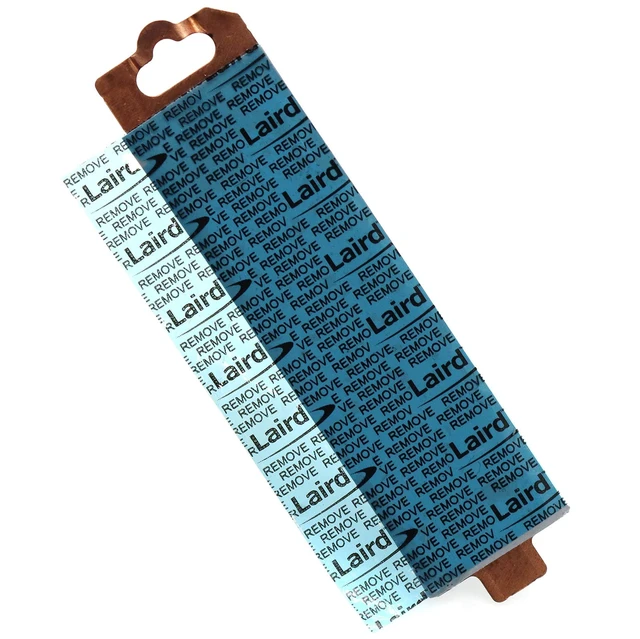Alt view image 3 of 4 - Deal4GO M.2 2280 SSD Heatsink Cover Hard Drive Thermal JV98R 3N3W3 9HFH6 for Dell Alienware Area 51M Alienware 15 R2 R3 R4