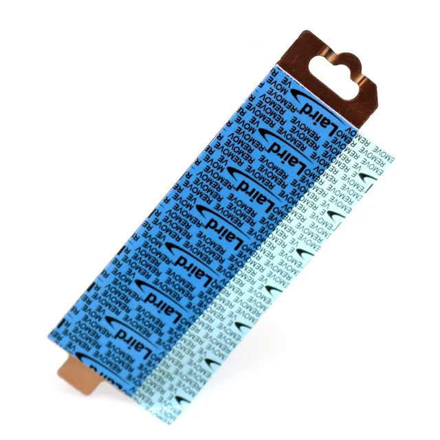 Alt view image 3 of 4 - Deal4GO M.2 2280 SSD Heatsink Cover Thermal Pad JV98R 3N3W3 9HFH6 for Dell Alienware Area 51M Alienware 15 R2 R3 R4 G5 5587 G7 7588