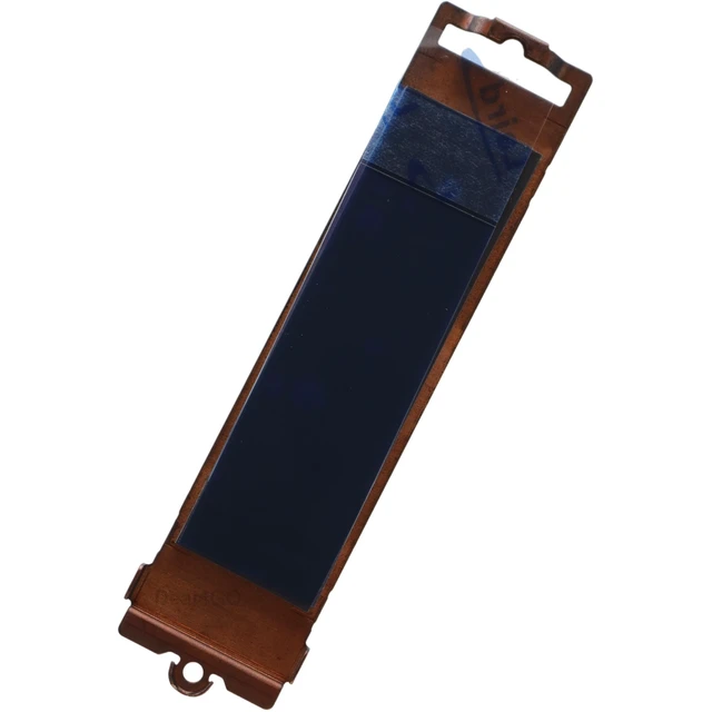 Alt view image 2 of 6 - Deal4GO Slot 1/2 M.2 2280 SSD Thermal Pad Heatsink Cover DGKXP 0DGKXP Replacement for Dell Alienware 16X Aurora AC16251, M18 M16 R1 R2