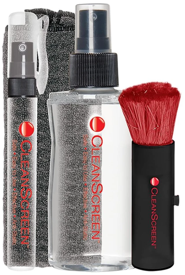 Main image of AudioQuest CleanScreen TV Screen Cleaning Kit