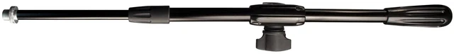 Alt view image 2 of 5 - Ultimate Support AX-48PROMIC APEX Pro Mic Boom w/Adapter
