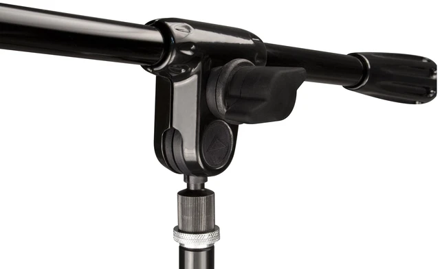 Alt view image 3 of 5 - Ultimate Support AX-48PROMIC APEX Pro Mic Boom w/Adapter
