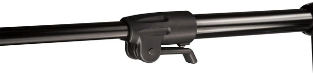 Alt view image 4 of 5 - Ultimate Support AX-48PROMIC APEX Pro Mic Boom w/Adapter