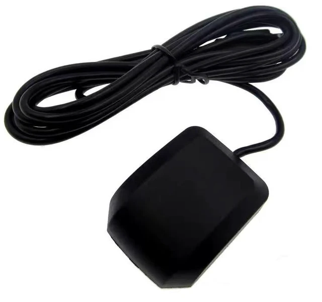Alt view image 3 of 5 - AJMRTC G-Mouse USB GPS Receiver Module, IPX6 Waterproof GPS Antenna, DC3.3V/5V, for Android Car Stereo Navigation, Supports Google Maps, Laptop PC Navigation