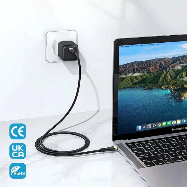 Alt view image 4 of 7 - AJMRTC UK Travel Plug Adapter, Type G International Power Adaptor, US/EU/AU to UK Type G Socket, Works for UK, Hong Kong, Ireland, UAE, 3-Packs for Travel, Business Trip, Home and Hotel Use