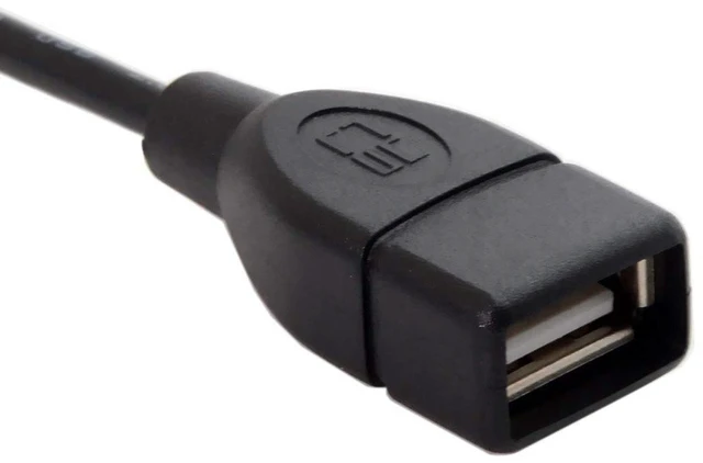 Alt view image 2 of 6 - AJMRTC USB 2.0 Type B to USB A Male Data Cable, Available in 3m 5m 8m Lengths, Long Standard-B Printer Scanner Hard Disk Cord for Desktop, Office Equipment and External Storage Devices