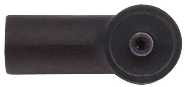 Alt view image 5 of 7 - AJMRTC USB 3.1 Type-C Female to DC 12V 3.0x1.1mm Male Plug 90 Degree Angled PD Emulator Trigger Adapter, PD Power Decoy Converter for Router, TV Box, Mini PC, CCTV Camera 3.0*1.1mm DC Barrel Connector