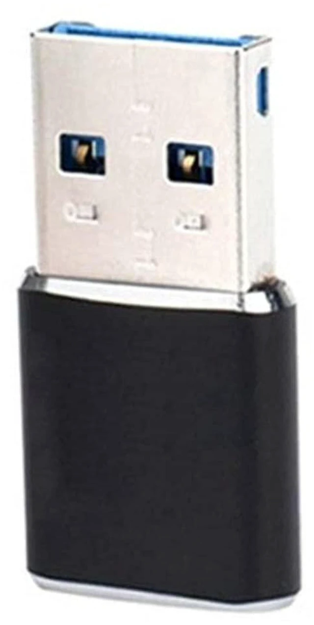 Alt view image 7 of 7 - AJMRTC USB 3.0 to Micro SD SDXC TF Card Reader Writer Adapter, 5Gbps Super Speed Memory Card Reader for MicroSD TF SDXC Cards, Portable Card Adapter for Laptop, Desktop PC, Car Media Player