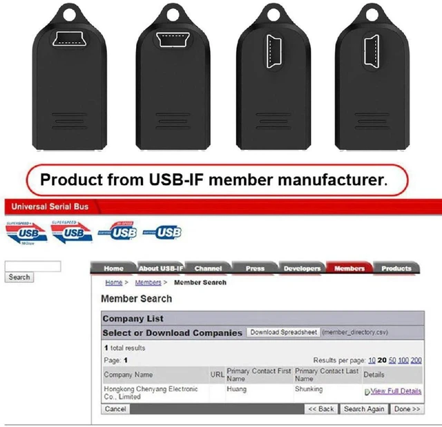 Alt view image 6 of 7 - AJMRTC 4PCS 90 Degree Right Angle Micro USB Male to USB 2.0 Female OTG Adapter, On-The-Go USB to Micro USB OTG Connector for Android Phone, Keyboard, Mouse, Game Controller, Flash Drive, USB Splitter