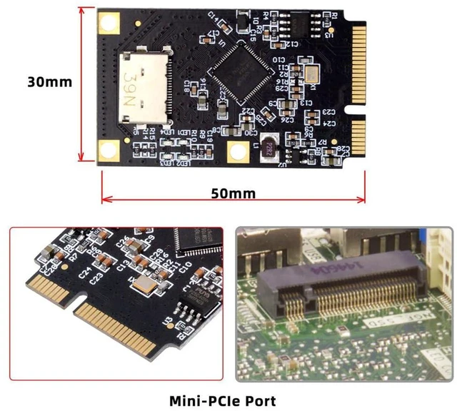 Alt view image 3 of 7 - AJMRTC USB2.0 Type-C Female to Female Keystone Jack Coupler Adapter, Snap-in Insert for Standard Wall Plate Panel, 480Mbps Data Transfer, USB-C Extension Port for USB-C Cable Wall Wiring Installation