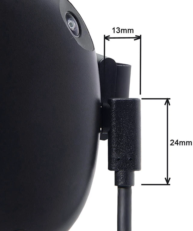 Alt view image 2 of 7 - AJMRTC USB C to USB C Cable, USB 3.1 Gen 2 10Gbps 90 Degree Angled Male to Male PD 65W Fast Charging Cord, 1.0M Right Angle USB-C Extension Cable for Laptop, Tablet, Smartphone, Portable SSD