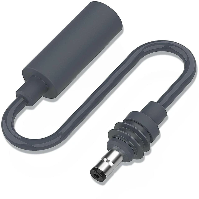 Main image of AJMRTC DC Male to Female Power Extension Cable for Starlink Mini, DC Power Adapter Cord, Heavy-Duty DC Extender Wire for Starlink Mini Satellite Internet Kit Power Connection