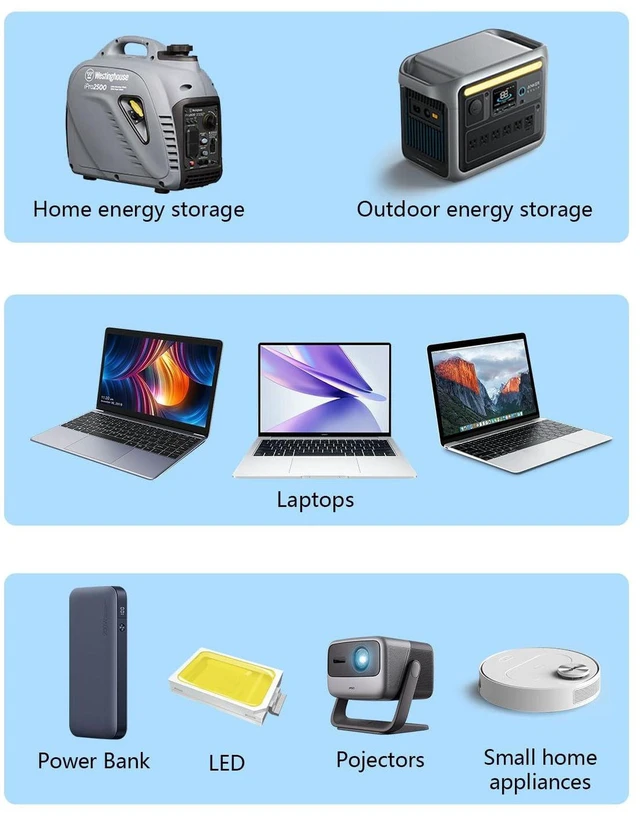 Alt view image 6 of 6 - AJMRTC XT60 to Type C Adapter, XT60 Male to USB Type-C Male Charging Connector, PD Fast Power Convertor for RC Lipo Battery Drone FPV Model Outdoor Power Bank Charging Converter